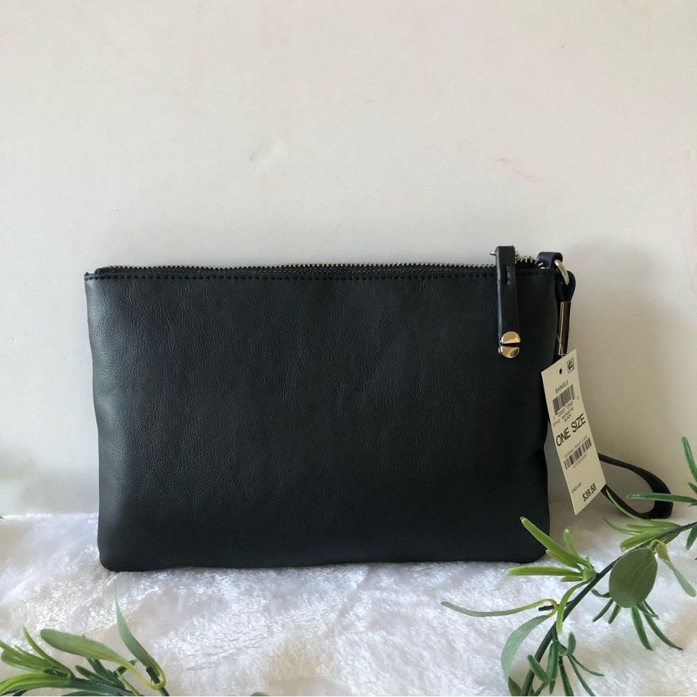 Alfani Bangle Wristlet, NWT